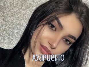AyaPuerto