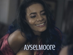 AyselMoore