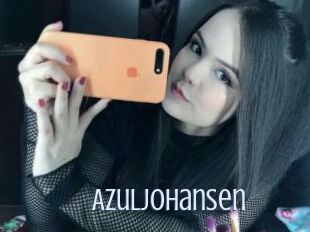 AzulJohansen