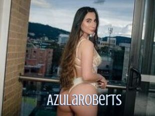 AzulaRoberts
