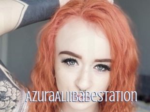 AzuraAliiBabestation