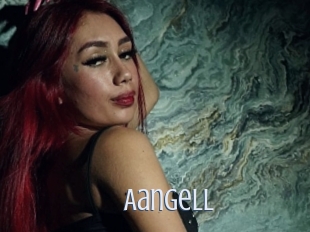 Aangell