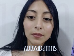 Abbyadamns