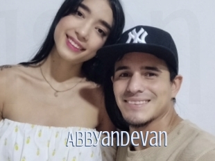 Abbyandevan