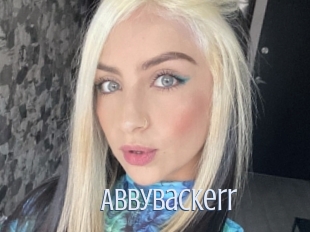 Abbybackerr