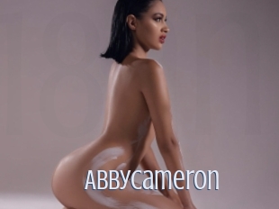 Abbycameron