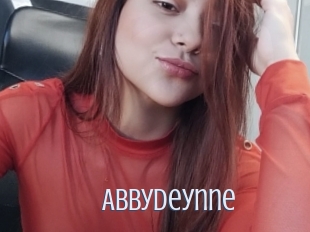 Abbydeynne