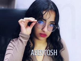 Abbyrosh