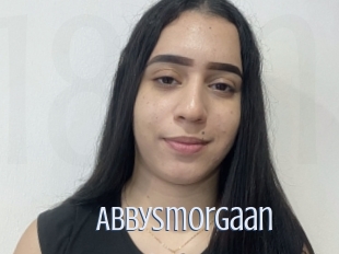 Abbysmorgaan