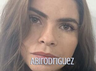Abirodriguez