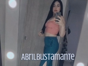 Abrilbustamante