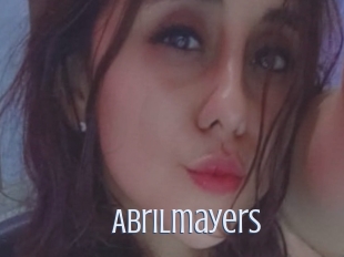 Abrilmayers