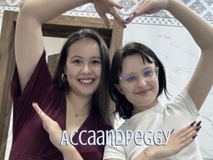 Accaandpeggy