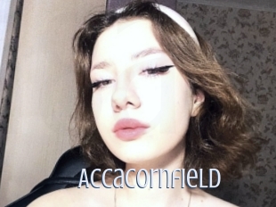 Accacornfield