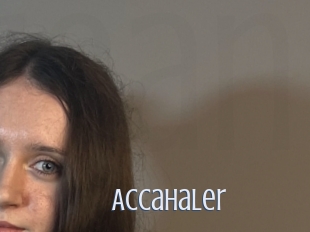 Accahaler