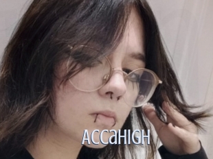 Accahigh