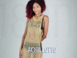 Achillette