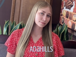 Adahills