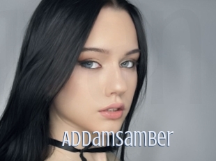 Addamsamber