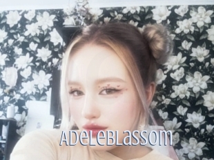 Adeleblassom