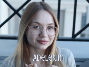 Adelekim