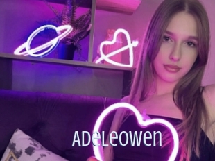 adeleowen 18 ans Nue
