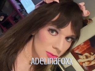 Adelinafoxx