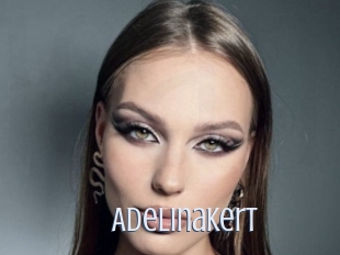 Adelinakert