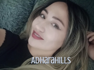 Adharahills