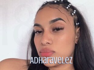 Adharavelez