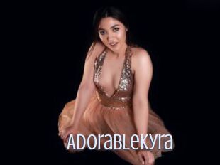 Adorablekyra