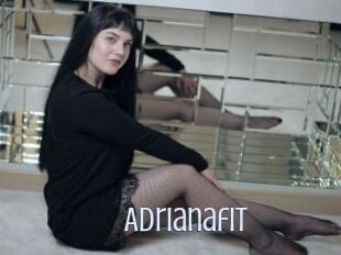 Adrianafit