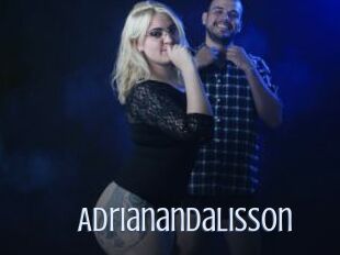 Adrianandalisson