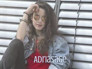 Adriasage