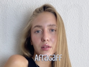 Afragaff