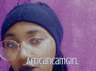 Africancamgirl