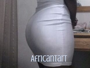 African_tart