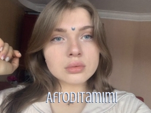 Afroditamimi