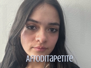 Afroditapetite