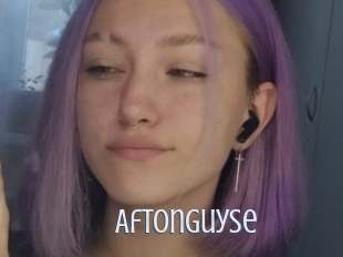 Aftonguyse