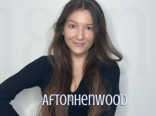 Aftonhenwood