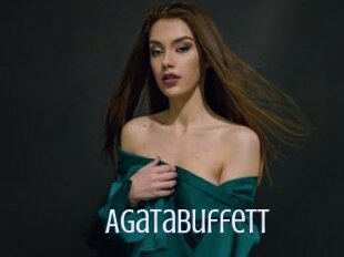 Agatabuffett