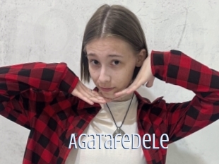 Agatafedele