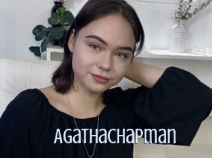 Agathachapman