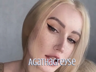 Agathagreyse