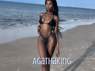 Agathaking