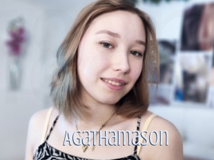 Agathamason