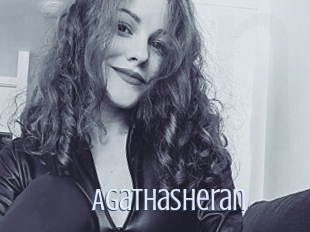 Agathasheran