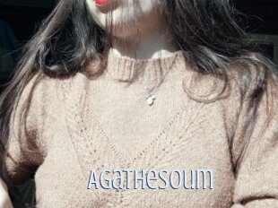 Agathesoum