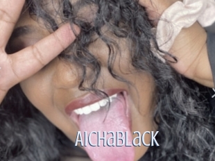 Aichablack